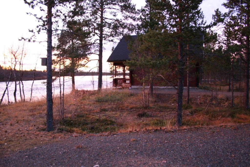 Luongasloma Chalets Palojoensuu Zimmer foto
